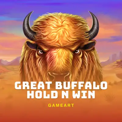 Great Buffalo Hold n Win