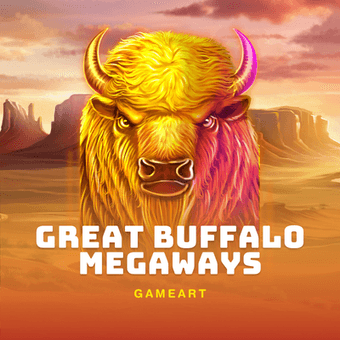 Great Buffalo Megaways