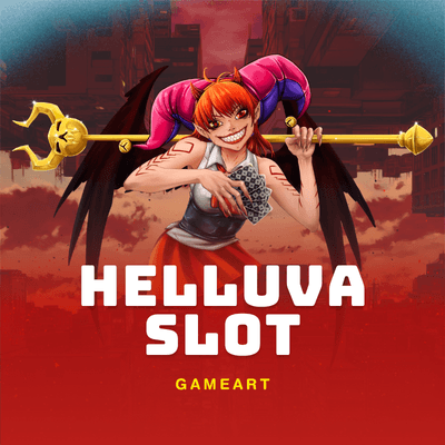Helluva Slot