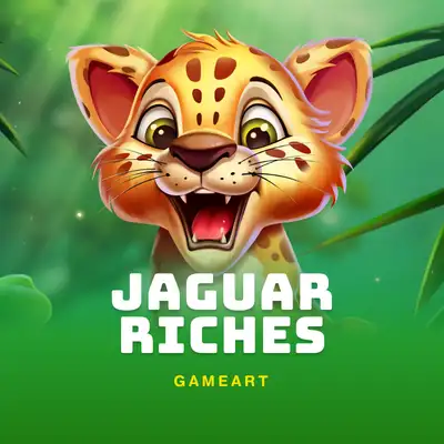 Jaguar Riches