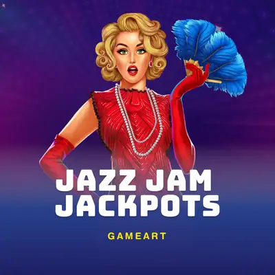 Jazz Jam Jackpots