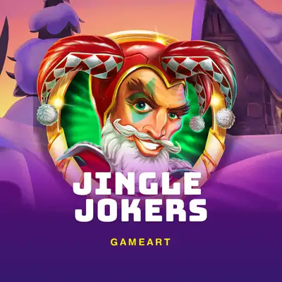 Jingle Jokers