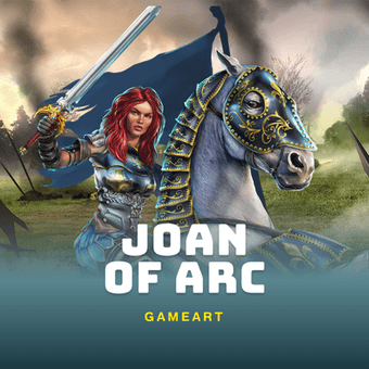 Joan Of Arc