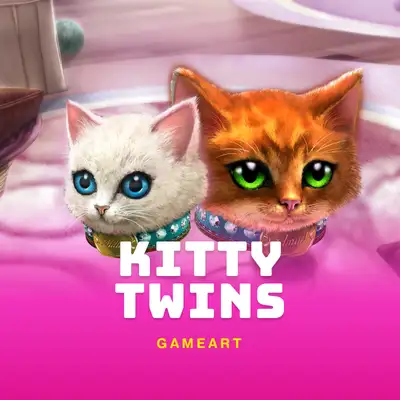 Kitty Twins