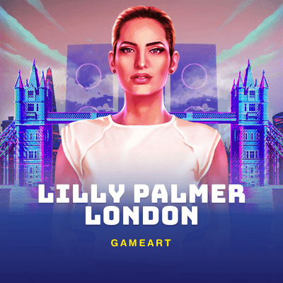 Lilly Palmer London