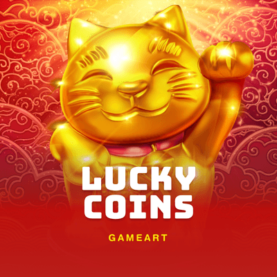 Lucky Coins