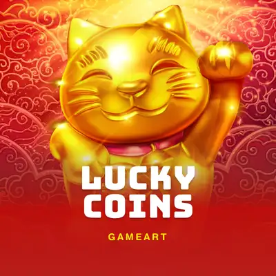 Lucky Coins