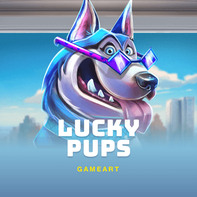 Lucky Pups