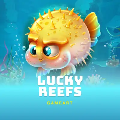 Lucky Reefs