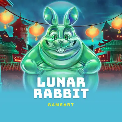 Lunar Rabbit