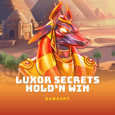 Luxor Secrets Hold’n Win