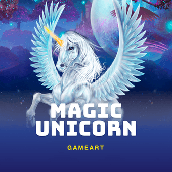 Magic Unicorn