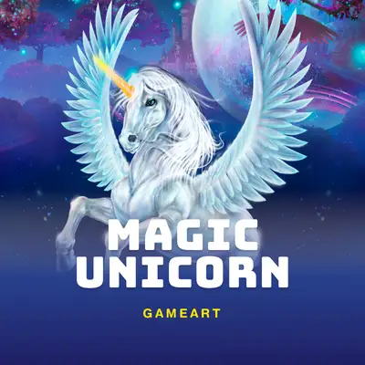 Magic Unicorn