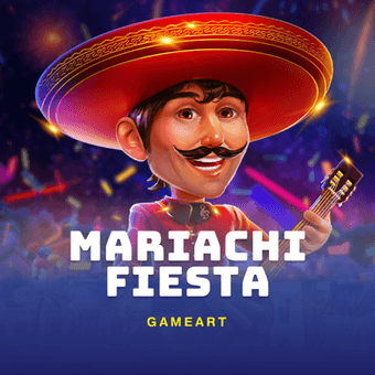 Mariachi Fiesta
