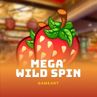 Mega Wild Spin
