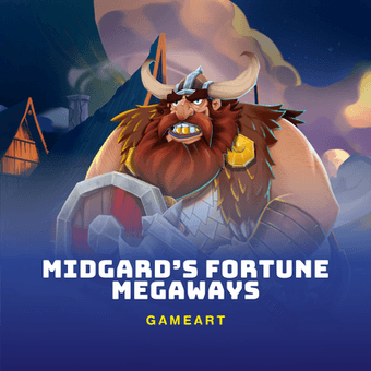 Midgard’s Fortune Megaways