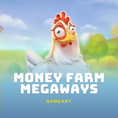 Money Farm Megaways