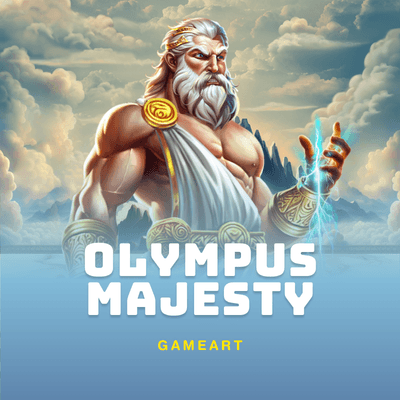 Olympus Majesty