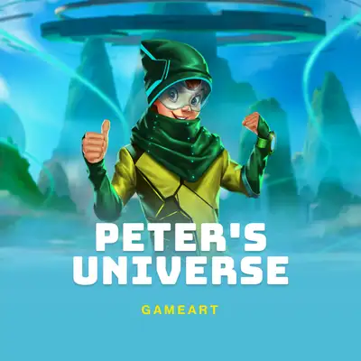 Peter's Universe