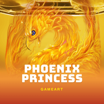 Phoenix Princess