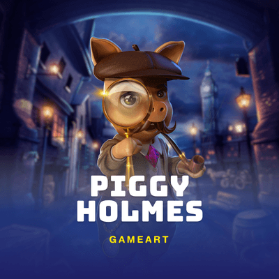 Piggy Holmes