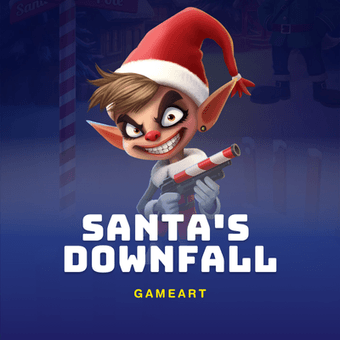 Santa's Downfall