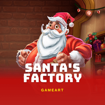 Santa's Factory