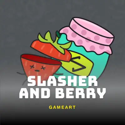 Slasher and Berry
