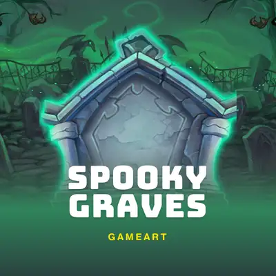 Spooky Graves