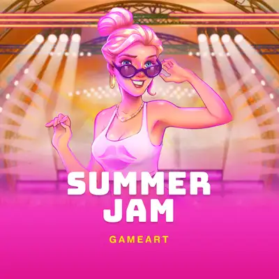 Summer Jam
