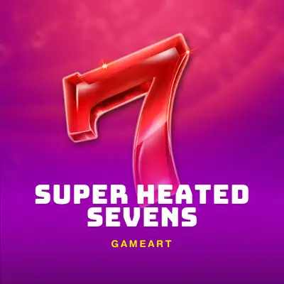 Super Heated Sevens