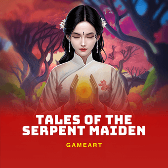 Tales of the Serpent Maiden