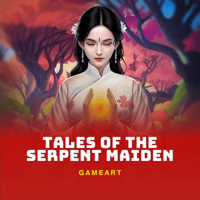 Tales of the Serpent Maiden