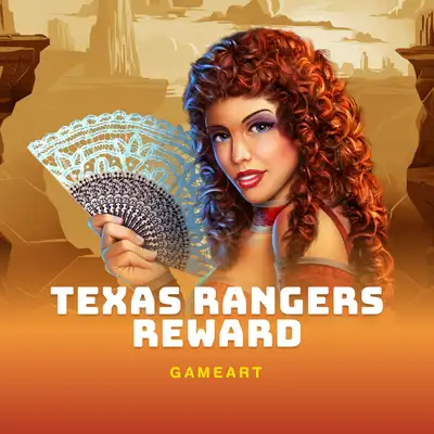 Texas Rangers Reward