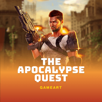 The Apocalypse Quest