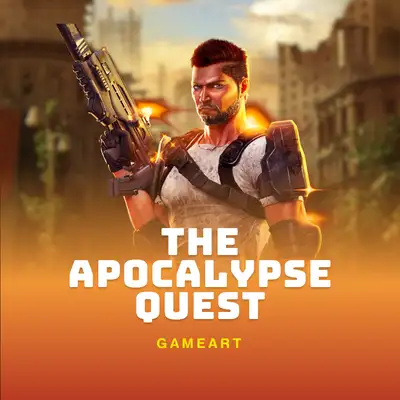 The Apocalypse Quest