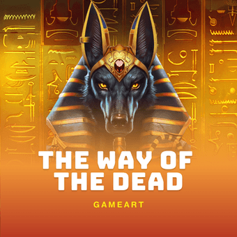 The Way Of The Dead