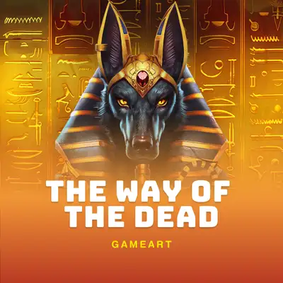 The Way Of The Dead