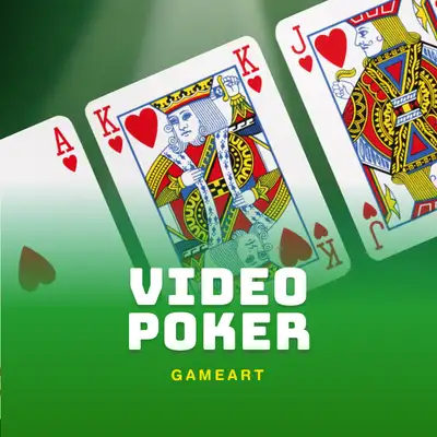Video Poker