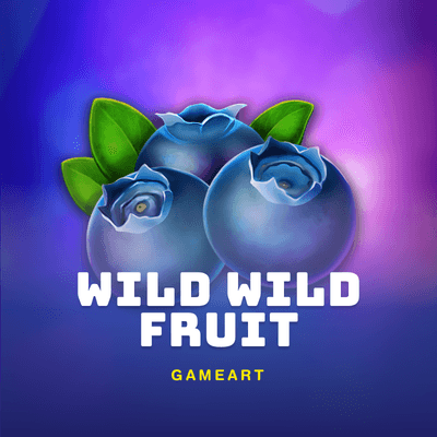 Wild Wild Fruit