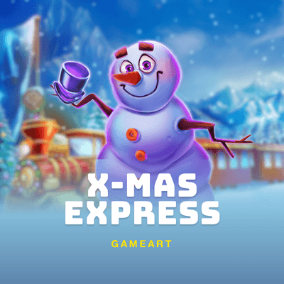 X-mas Express