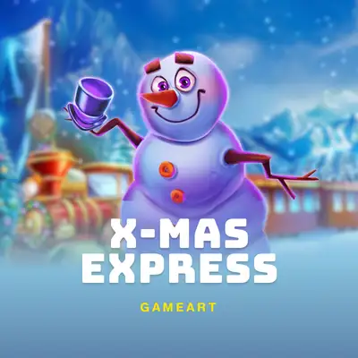 X-mas Express