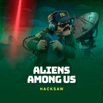 Aliens Among Us