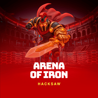 Arena of Iron