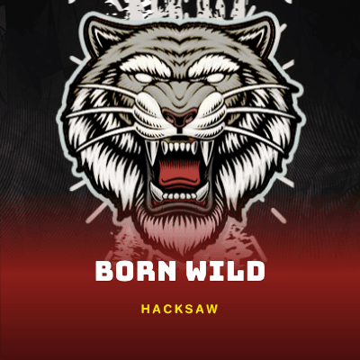 Born Wild