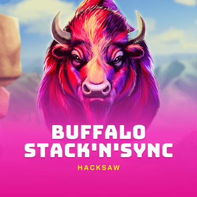 Buffalo Stack'n'Sync