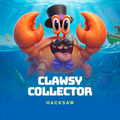 Clawsy Collector