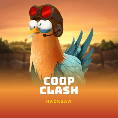 Coop Clash