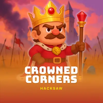 Crowned Corners