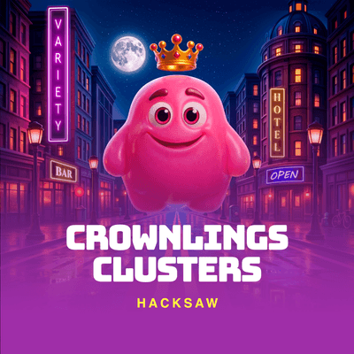 Crownlings Clusters